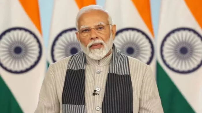 Pali Sansad Khel Mahakumbh: PM मोदी ने दी पाली सांसद खेल महाकुंभ की शुभकामनाएं
