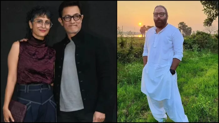 संदीप रेड्डी वांगा ने किरण और आमिर खान पर दिया तीखा बयान। फोटो क्रेडिट- इंस्टाग्राम