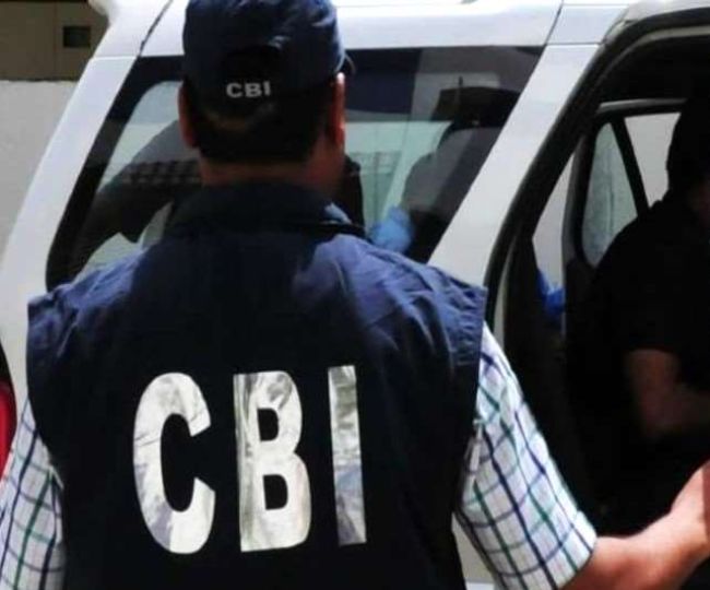 Bengal: फर्जी डोमिसाइल प्रमाणपत्र मामले में CBI ने आठ स्थानों पर मारा छापा,  इन जिलों में चला तलाशी अभियान - CBI raids eight places in fake Domicile  Certificate case