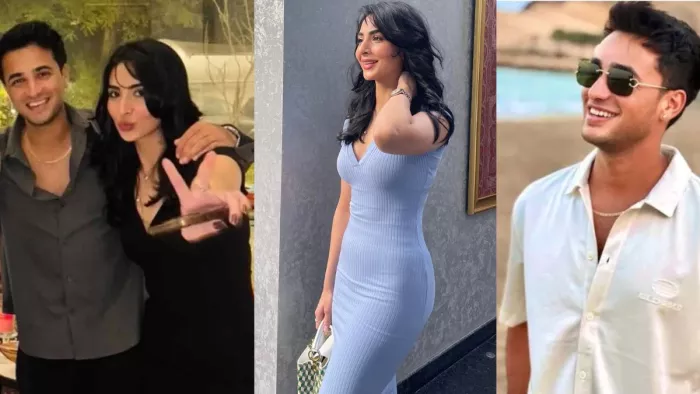 Abhishek Sharma Love Life: किसे डेट कर रहे हैं अभिषेक शर्मा?