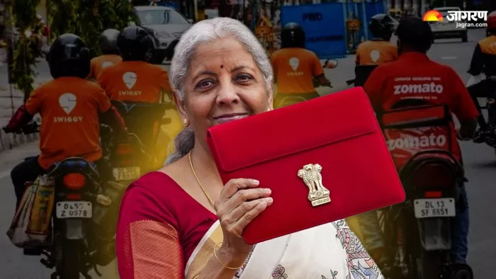 गिग वर्कर्स को बड़ा फायदा पहुंचाने की तैयारी में सरकार।