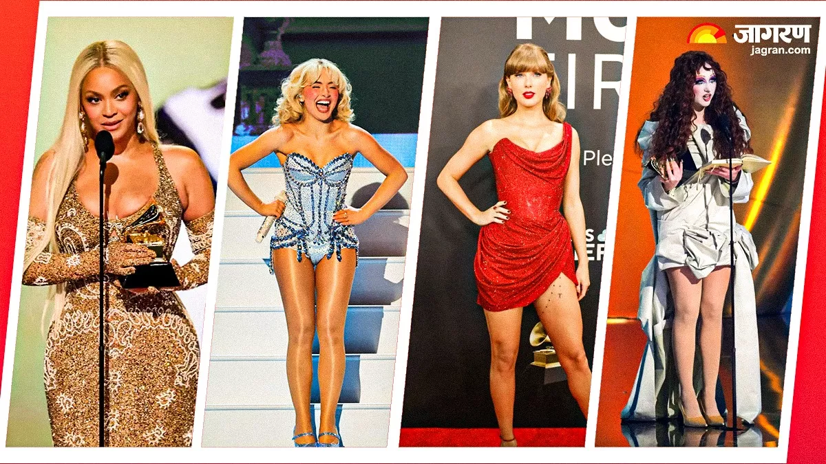 Grammy Awards 2025 Highlights: 67वें ग्रैमी अवॉर्ड्स में Beyonce का दोहरा कमाल, यहां पढ़ें विनर्स की फुल लिस्ट