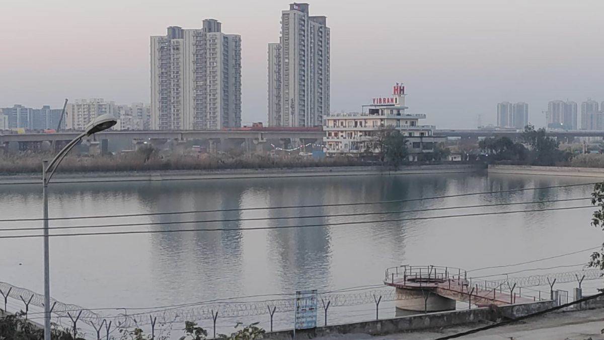 ncr pending water bills will put a financial burden on consumers in gurugram