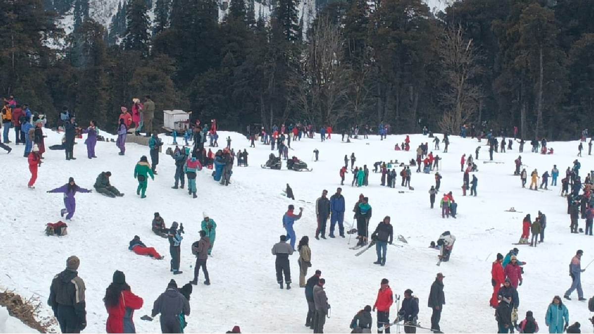 himachal pradesh weather update cold wave dense fog and snowfall predicted