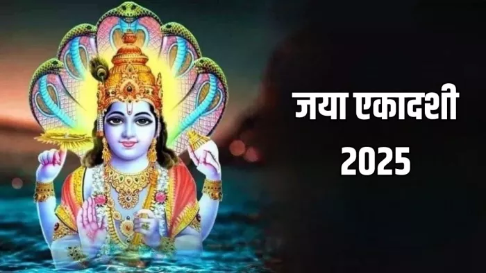 Jaya Ekadashi 2025: जया एकादशी पर ऐसे करें विष्णु जी को प्रसन्न
