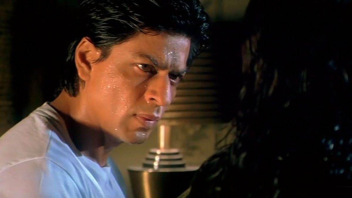when karan johar trusted shah rukh khan he turned to amitabh bachchan for direction in kabhi alvida naa kehna