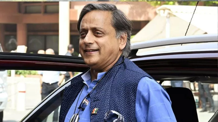 दिल्ली हाईकोर्ट ने कांग्रेस नेता शशि थरूर को तलब किया है