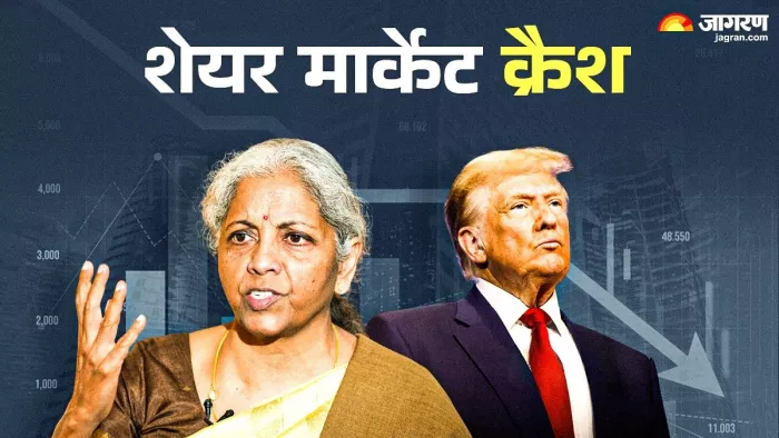 जापान के निक्केई इंडेक्स में 2.58 फीसदी की भारी गिरावट आई है।