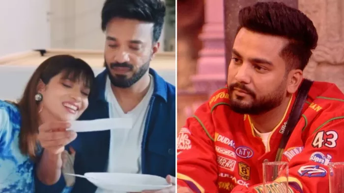 विक्की जैन ने लाफ्टर शेफ 2 पर की बातचीत/ फोटो-Instagram