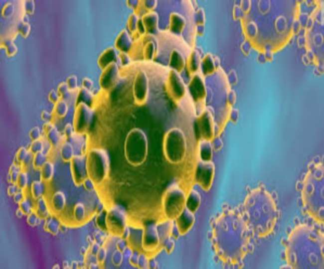 Corona virus has been confirmed positive in six patients of Agra