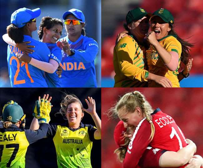 Image result for semi-finals for w t20 2020