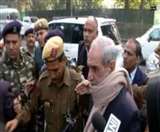 1984 Anti-Sikh riots: सज्जन कुमार ने सुप्रीम कोर्ट से मांगी जमानत, बीमारी का दिया हवाला