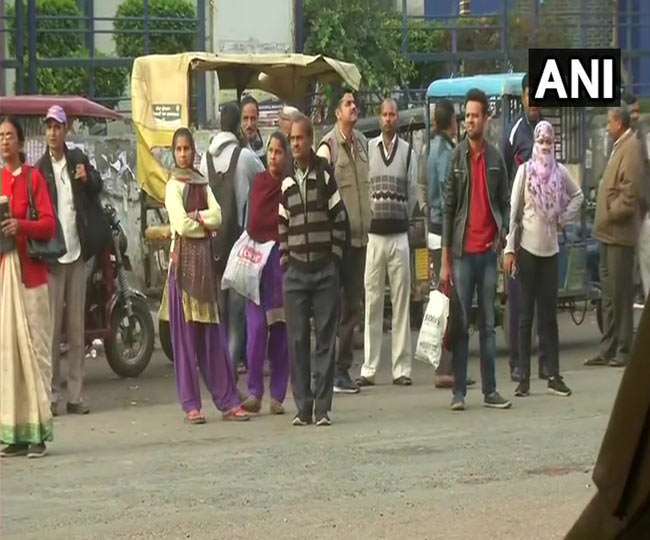 ncr Delhi Violence counseling for mentally disturbed Patient in Ihbas