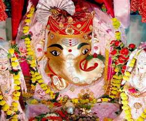 Ganesh Temple: कैसे हुई चिंतामन गणेश मंदिर की स्थापना, जानें इस मंदिर के बारे में