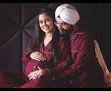 Photo Credit - Harshdeep Kaur Instagram Account