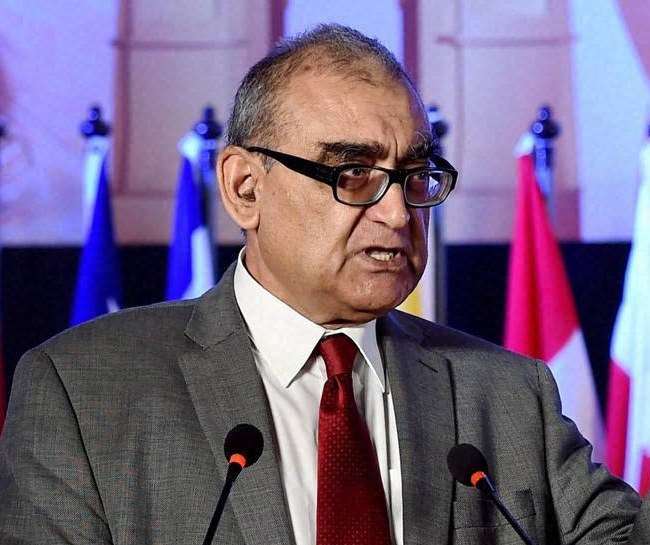 मार्कंडेय काटजू के खिलाफ आपराधिक अवमानना की कार्यवाही शुरू करने की सहमति मांगी गई है।