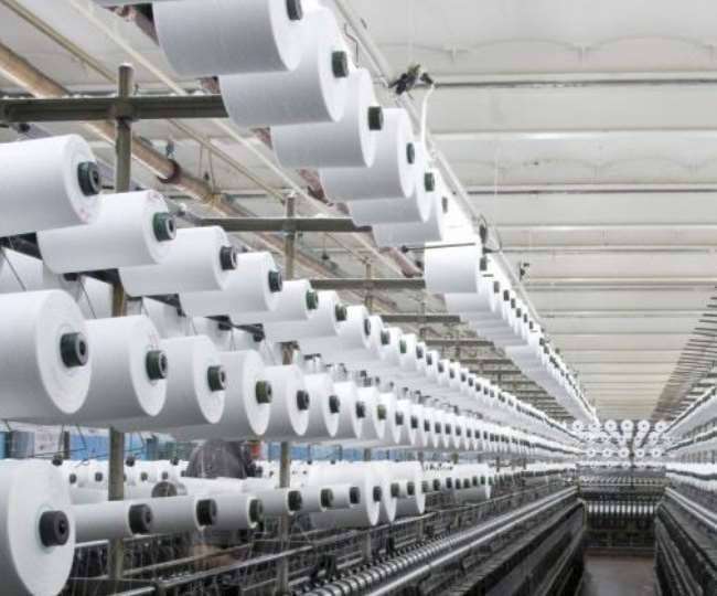 पानीपत टेक्सटाइल कारोबार पर असर पड़ रहा है।