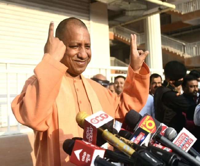 UP Vidhan Sabha Election 2022 Fifth Phase Polling: