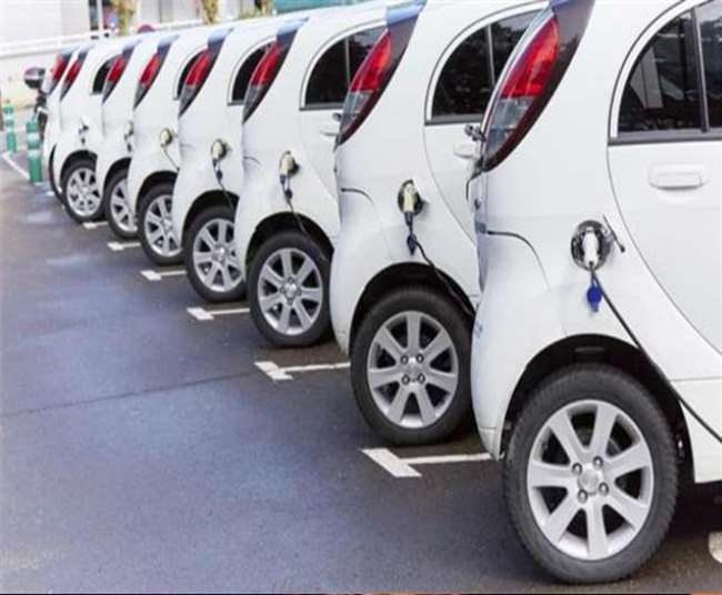 एक माह में बीएसईएस के क्षेत्र में स्थापित हुए 20 स्टेशन