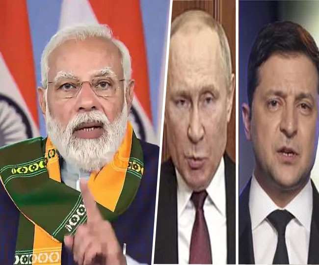 रूस के ऐसे अनेक मित्रवत उपकार रहे हैं, जो भारत को उससे दूर नहीं जाने देंगे। फाइल
