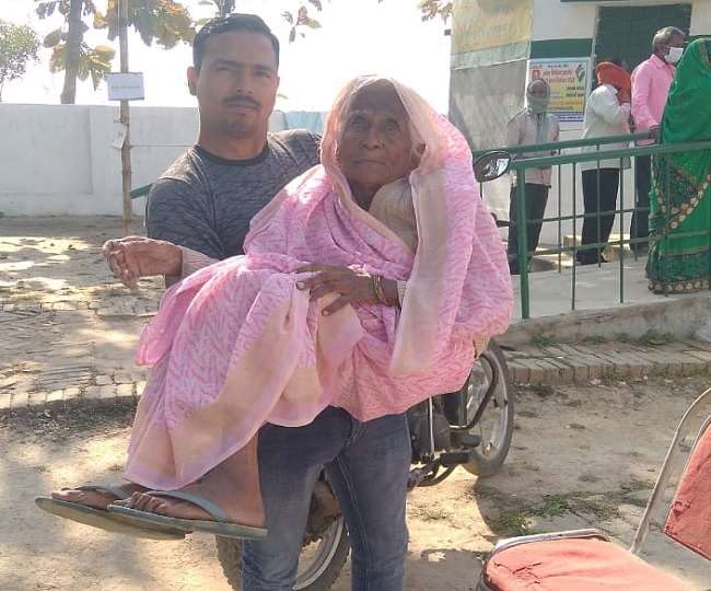 यूपी चुनाव चरण 6 मतदान 2022 लाइव अपडेट: मतदाताओं में उत्साह