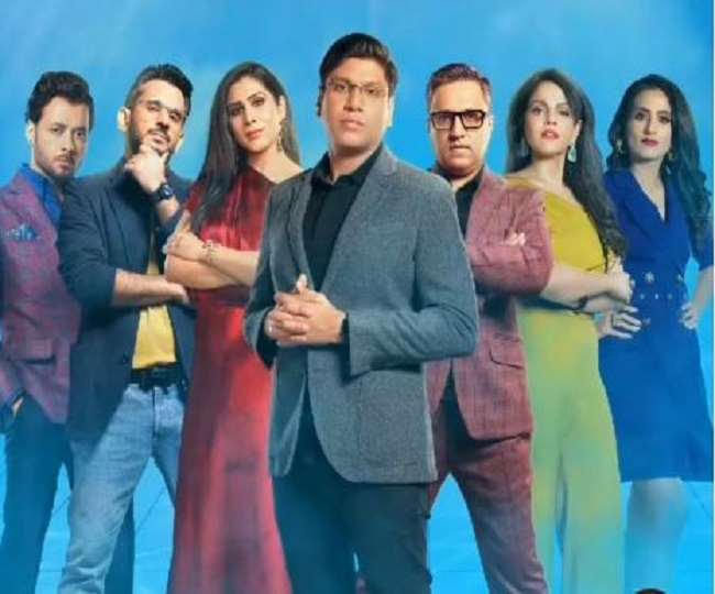 Shark Tank India: रोहित वारियर का अशनीर ग्रोवर और अमन गुप्ता ने मजाक उड़ाया थाl