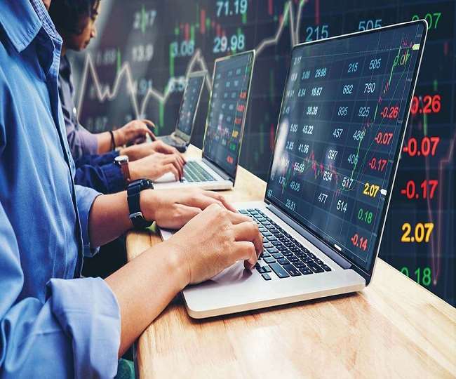 NSE के जरिए अब अमेरिकी कं‍पनियों में लगा सकते हैं पैसा। (Pti)