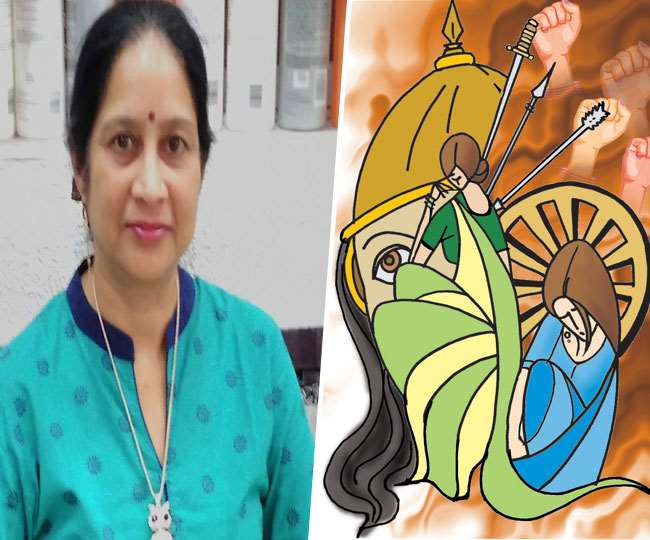 अंतरराष्ट्रीय महिला दिवस पर भारतीय नारी की साहसी भूमिका को समझेें।
