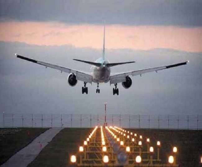 सरकार का आपरेशन गंगा में तेजी लाने का फैसला (एएनआई)