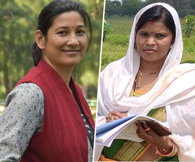 पर्यावरण को बचाने के लिए प्रभावी पहल।