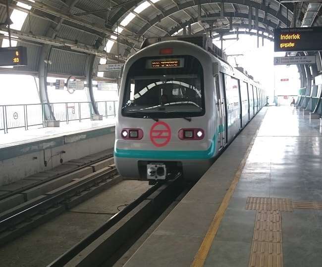 ग्रीन लाइन के इन 23 स्टेशनों के जरिये करते हैं यात्रा तो परेशानी से बचने के लिए पढ़िये खबर