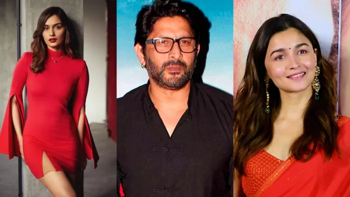 Entertainment Top News, Deewane Song, Manushi Chhillar Telugu industry, Arshad Warsi, Bollywood New