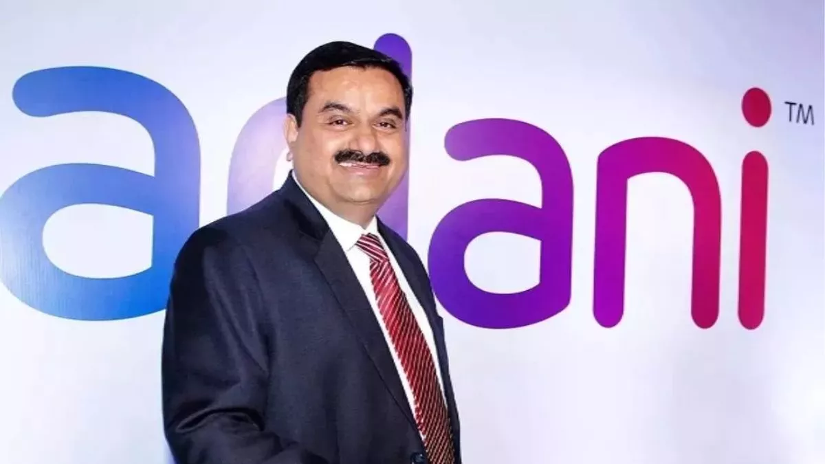 Adani Group ने आंध्र प्रदेश के लिए खोला खजाना, Mukesh Ambani  ने कहा- 2023 के अंत तक भारत में मिलेगी 5G सर्विस