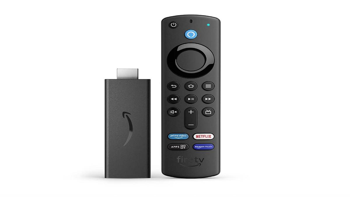 पुराने टीवी को बनाना है स्मार्ट टीवी तो Amazon Fire Stick को अभी लें आएं घर बोरिंग एक्सपीरियंस पुराने टीवी को बनाना है स्मार्ट टीवी तो Amazon Fire Stick को अभी लें आएं घर बोरिंग एक्सपीरियंस