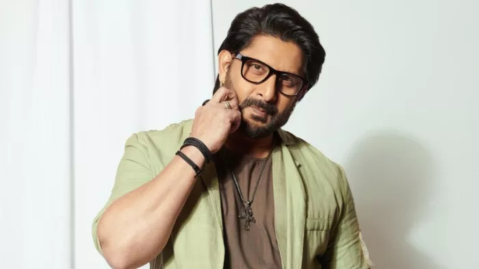 Arshad Warsi, Arshad Warsi Wife, Maria Goretti, Arshad Warsi Sebi, Arshad Warsi Sadhna Broadcast