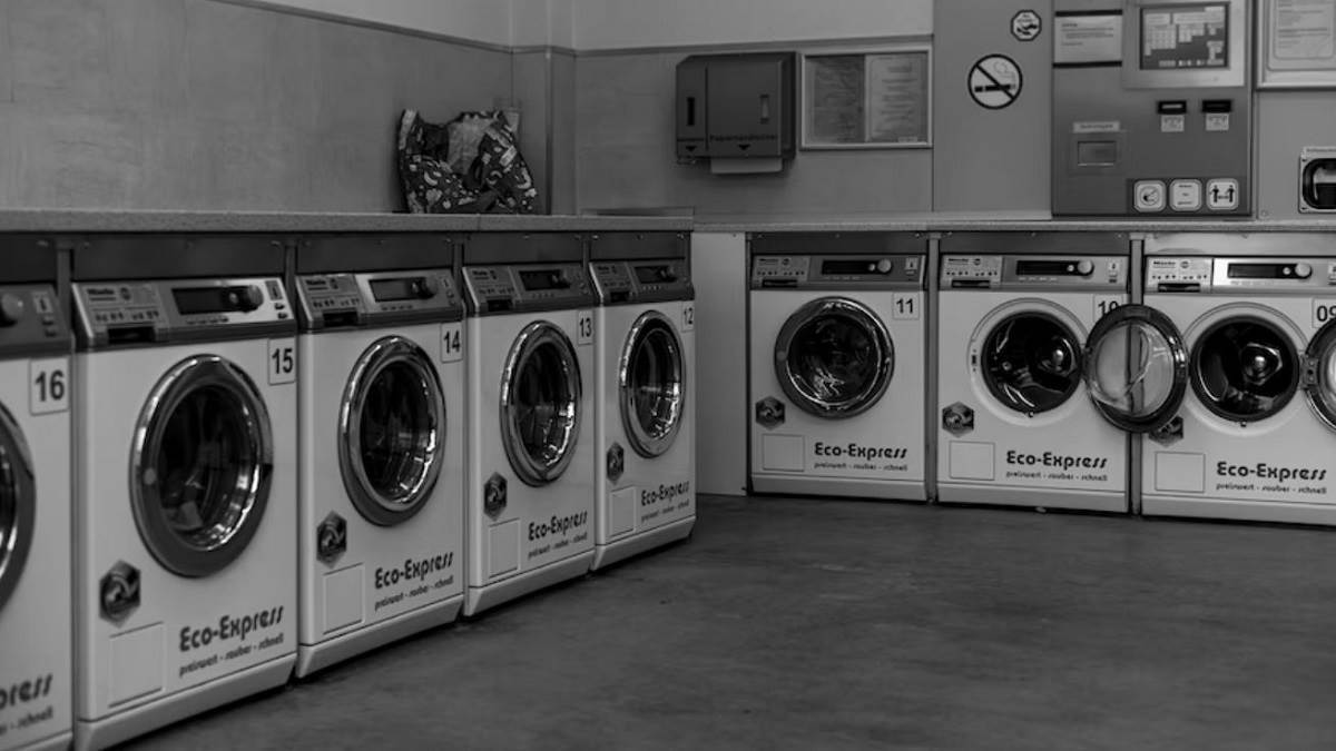 Best Washing Machine For Summer: अब गर्मियों में बिजली के बिल की टेंशन खल्लास, ये वाशिंग मशीन दिखाएंगी कमाल