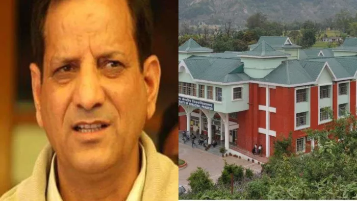 सीयू स्थायी परिसर के मामले पर पुनर्विचार करे केंद्रीय पर्यावरण मंत्रालय - किशन कपूर