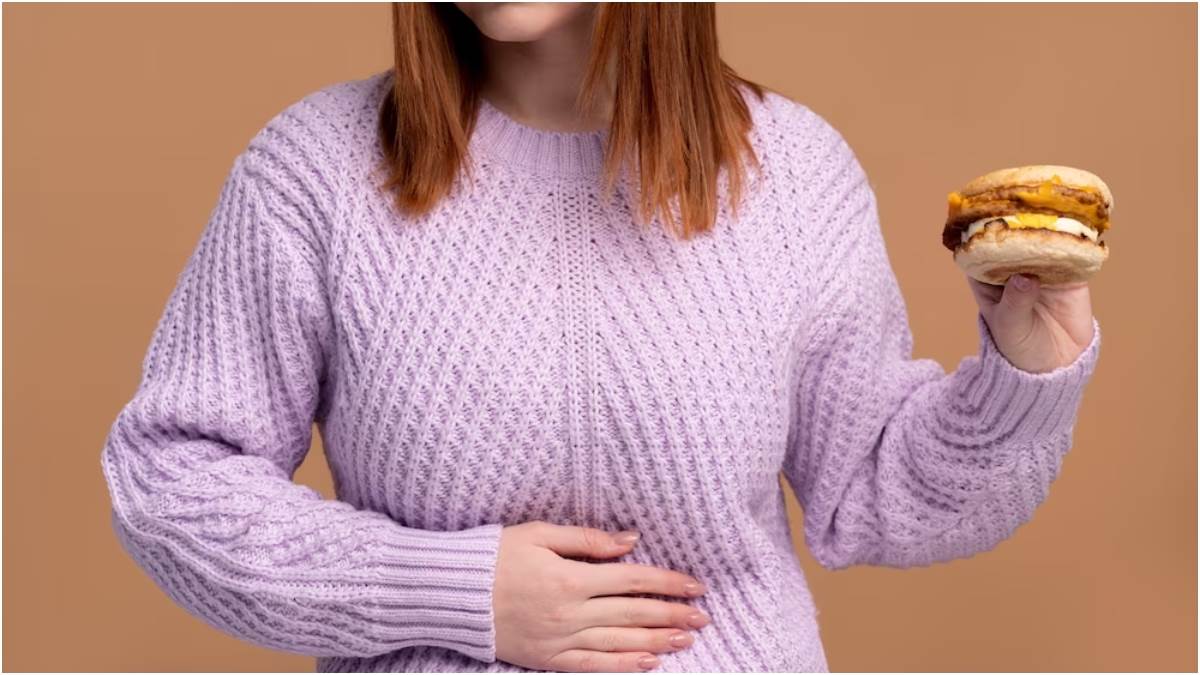 Empty Stomach Tips खाली पेट भूलकर भी ना खाएं ये चीजें, बढ़ सकती है