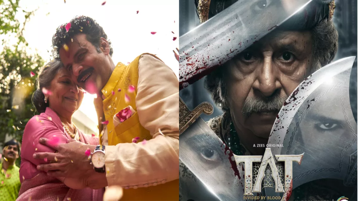 Friday OTT Releases: 'गुलमोहर' में होली और 'ताज' में बगावत के रंग, इस वीकेंड इन फिल्मों और वेब सीरीज के संग