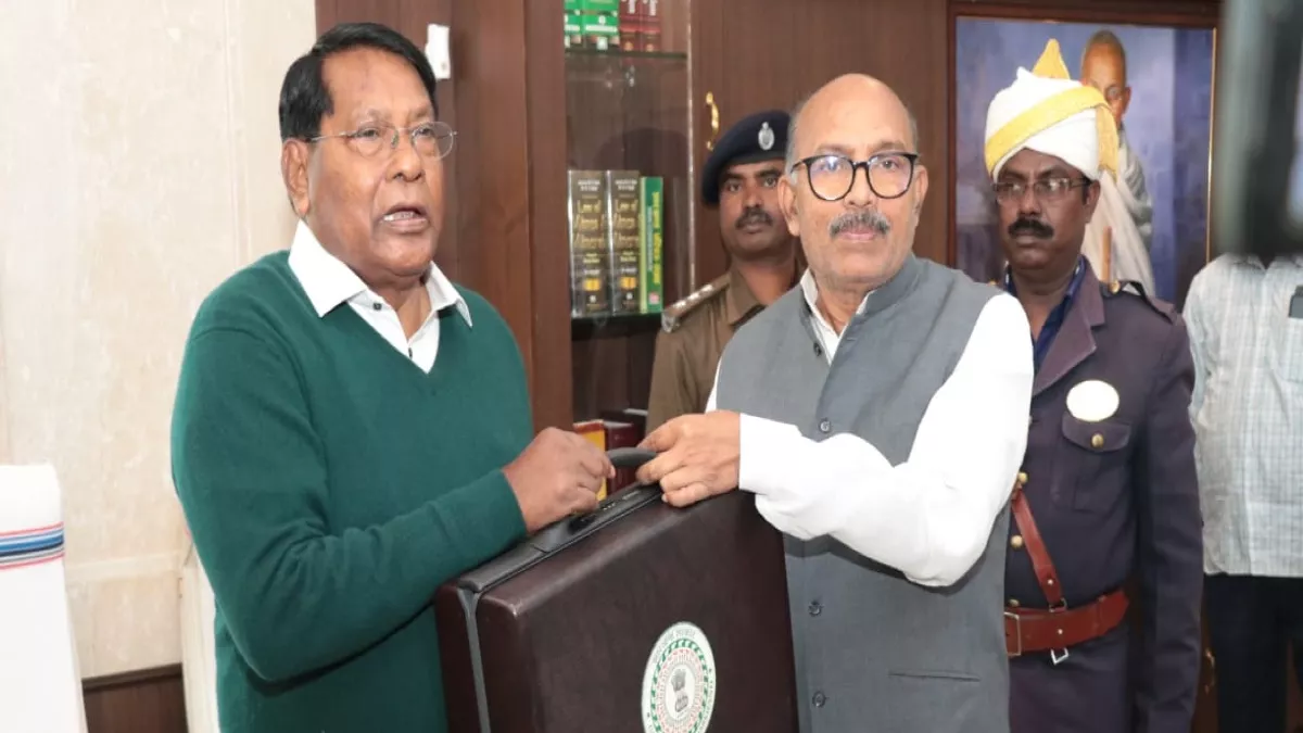 जारी रहेगी कृषि ऋण माफी और सुखाड़ राहत योजना