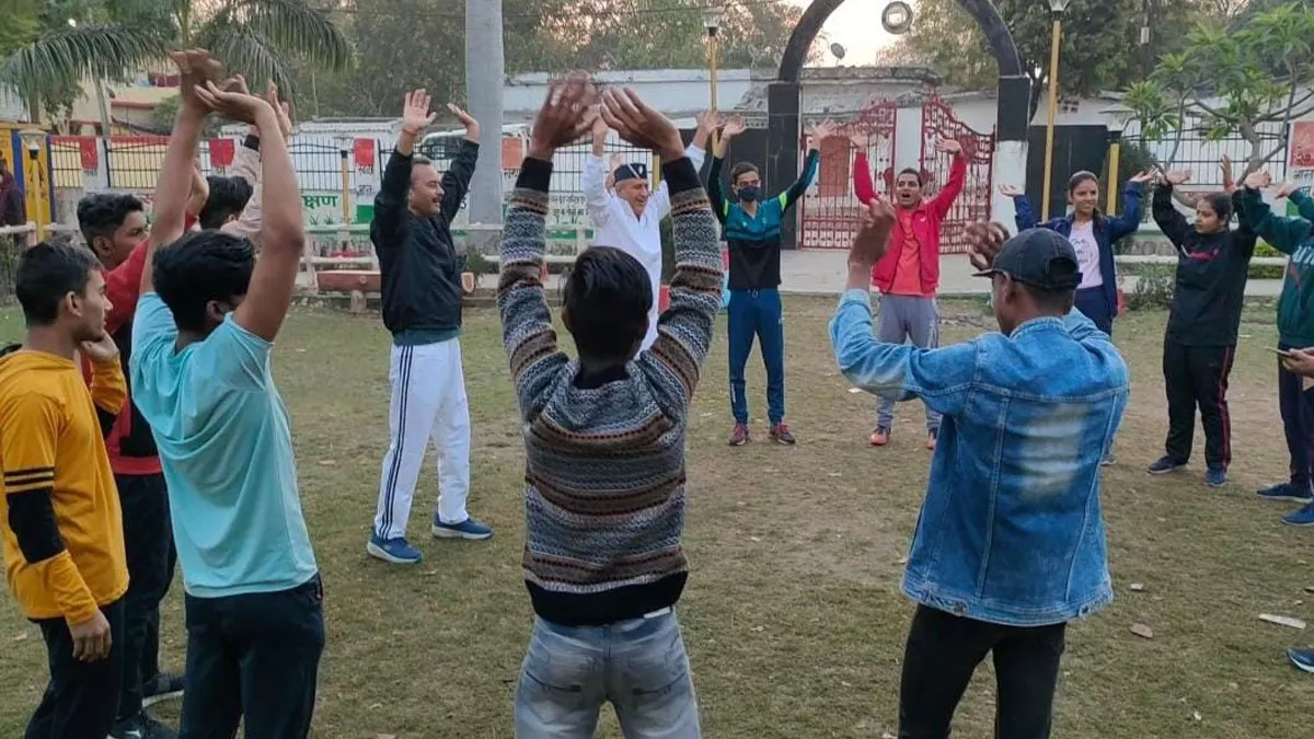 International Yoga Festival: यह योग अपनाकर भागदौड़ के बीच मन को बनाएं चुस्त, शरीर को रखें दुरुस्त; होंगे 8 लाभ