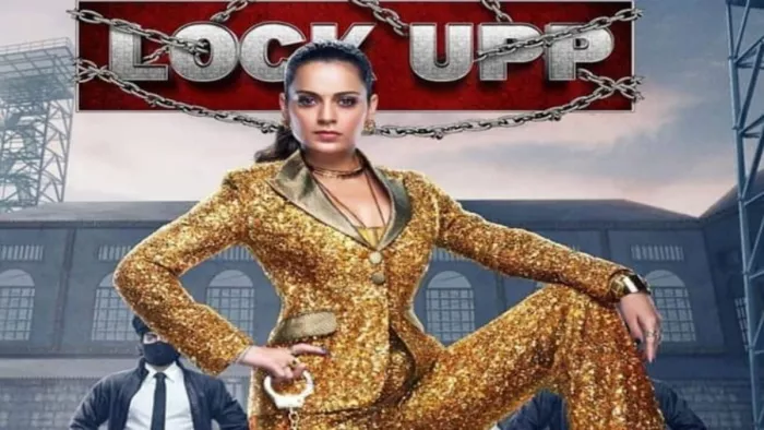 Lock Upp 2: tina Datta Says no for Ekta Kapoor And kangana Ranaut Reality Show