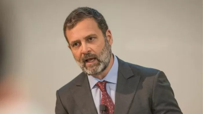 Rahul Gandhi speech in Cambridge University राहुल गांधी कैम्ब्रिज यूनिवर्सिटी में भाषण देते।
