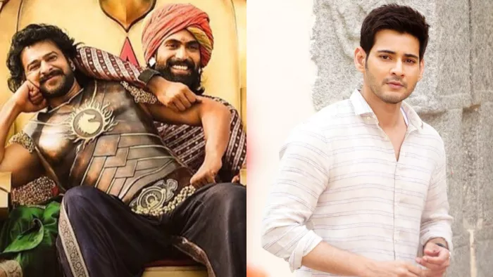 Prabhas, Mahesh Babu, Rana Daggubati, rana daggubatti teluhu films, RRR, Rana Naidu Promotion