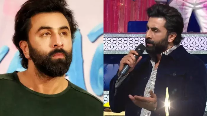 Ranbir Kapoor Reveals He Hesitate To Remove His Beard Because of Daughter Raha Kapoor, Twitter