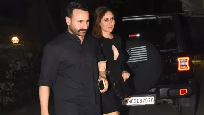 saif ali khan video, saif ali khan kareena kapoor, saif and kareena, kareena kapoor khan video, kareena kapoor khan