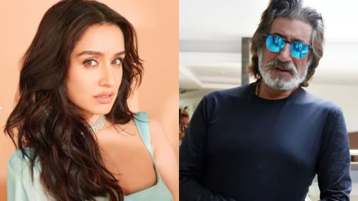 Shakti Kapoor And Siddhant Kapoor Wishes Shraddha Kapoor On Her Birthday, Instagram
