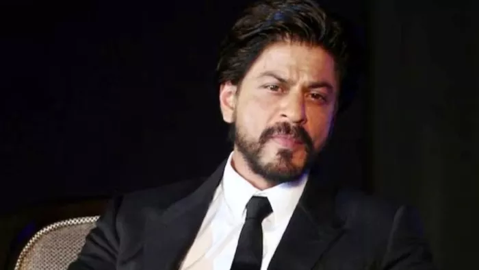 File Photo of Shah Rukh Khan. Photo Credit: Instagram