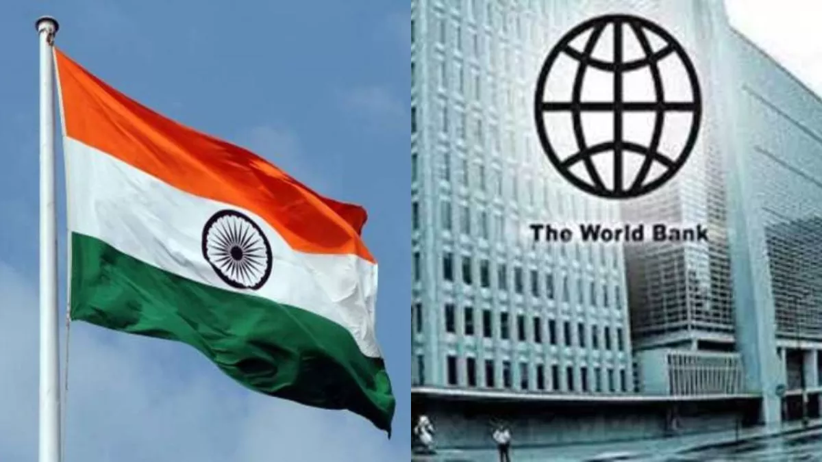 भारत और विश्व बैंक के बीच एक बिलियन अमेरिकी डॉलर का समझौता, स्वास्थ्य सेवा को बनाया जाएगा बेहतर