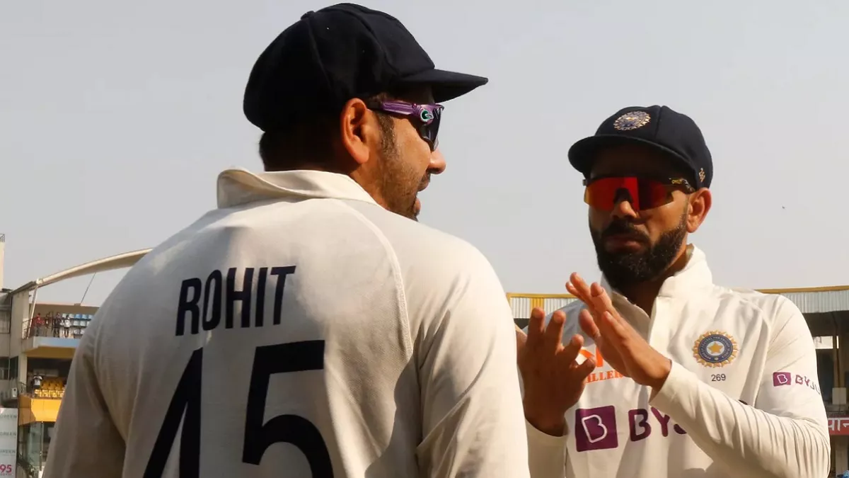 How India will qualify for WTC final: भारत किस तरह डब्ल्यूटीसी फाइनल में पहुंचेगा